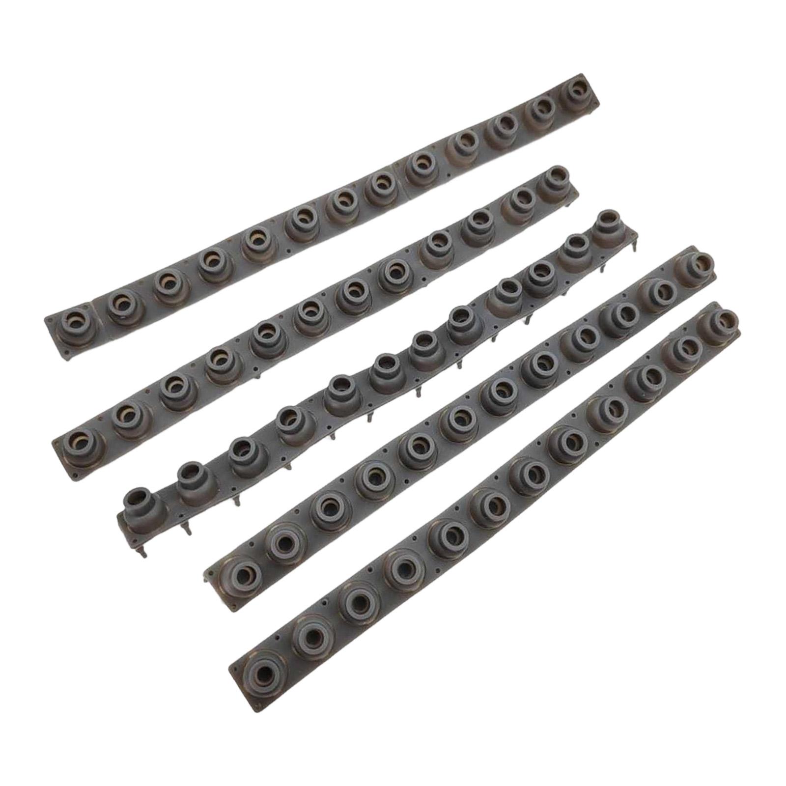 Conductive Rubber Strip for El - Electronics Repairs recension och pris