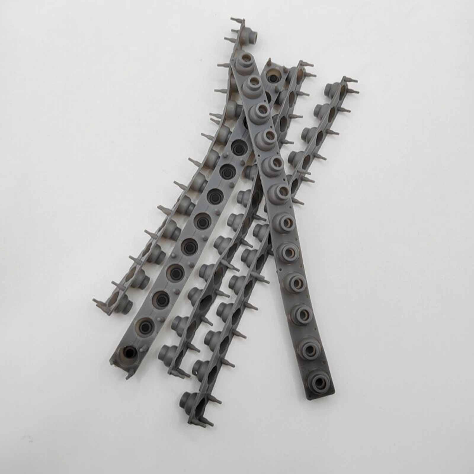 Conductive Rubber Strip for El - Electronics Repairs recension och pris