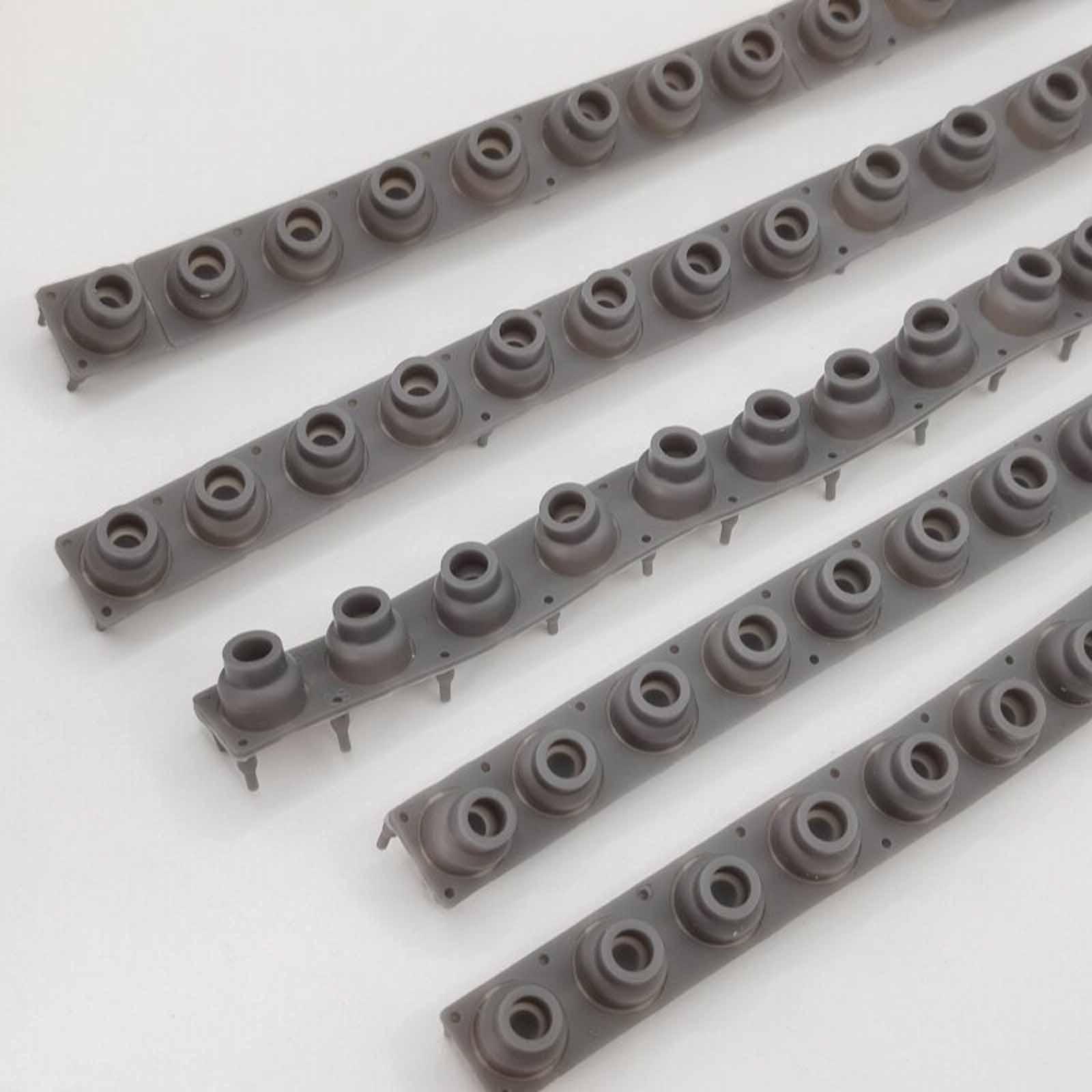Conductive Rubber Strip for El - Electronics Repairs recension och pris