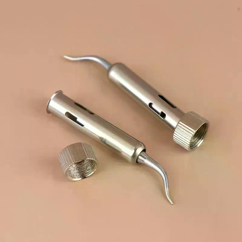1Pair 938D Portable Hot Tweeze - Smd Tweezer Set recension och pris