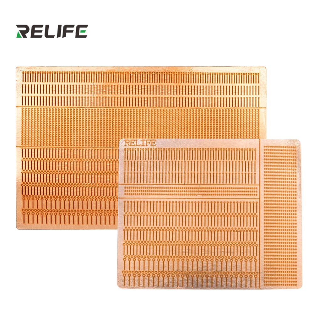 RELIFE RL-007GA Quickly Repair - Electronics Repair Desk recension och pris