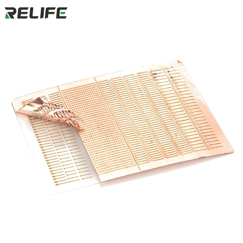 RELIFE RL-007GA Quickly Repair - Electronics Repair Desk recension och pris