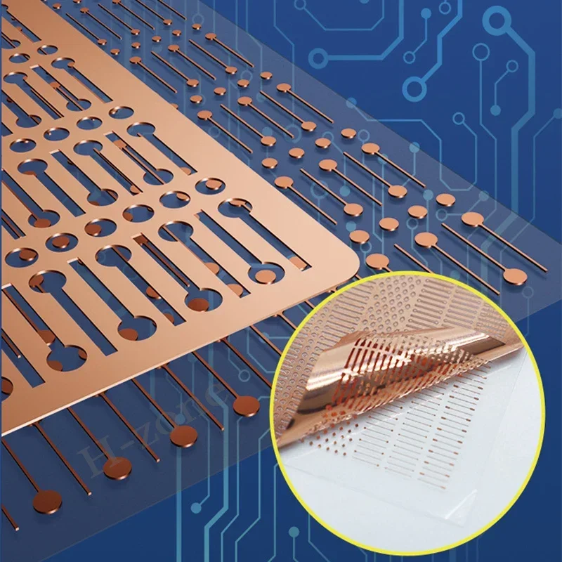 B&R IC-08A Soldering Plate Qui - Electronics Repair Desk recension och pris