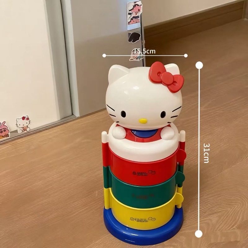 Sanrio Cartoon Animation Chara - Electronics Repair Desk recension och pris
