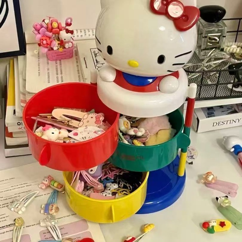 Sanrio Cartoon Animation Chara - Electronics Repair Desk recension och pris