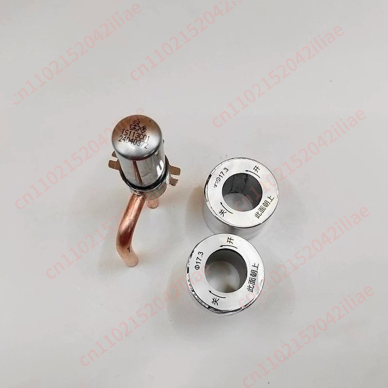 Electronic Expansion Valve Man - Electronics Repairs recension och pris